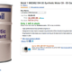 Illustration for article titled Need a 55-gallon drum of Mobil 1? Amazon Prime has your back